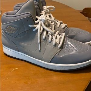 Jordan Ice Greys